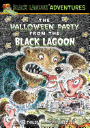 Halloween Party from the Black Lagoon