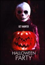 Halloween Party