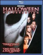 Halloween: Resurrection [Blu-ray]