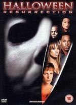 Halloween: Resurrection