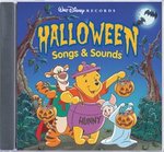 Halloween Songs & Sounds