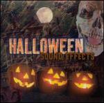 Halloween Sound Effects [Laserlight]