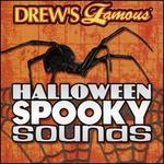 Halloween Spooky Sounds [Drew's 2017]
