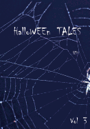 HalloWEEn Tales Vol 3