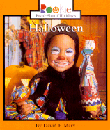 Halloween - Marx, David F