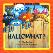 Hallowhat?