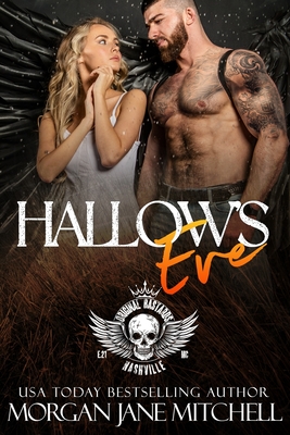 Hallow's Eve - Mitchell, Morgan Jane