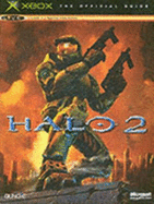 HALO 2 the Official Guide