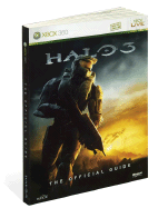 Halo 3: The Official Guide