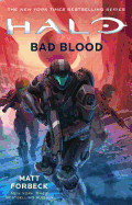 Halo: Bad Blood