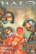 Halo: Blood Line
