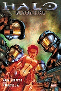 Halo: Blood Line