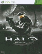 Halo Combat Evolved Anniversary Signature Series Guide