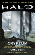 Halo: Cryptum: Book One of the Forerunner Saga