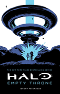 HALO EMPTY THRONE