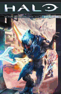 Halo: Escalation, Volume 3