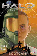 Halo: Fall Of Reach Boot Camp