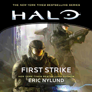 Halo: First Strike