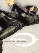 Halo Graphic Novel