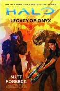 Halo: Legacy of Onyx