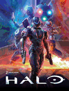 Halo Library Edition Volume 2