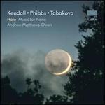 Halo: Music for Piano