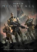 Halo: Nightfall