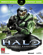Halo: Prima's Official Strategy Guide - Prima Development, and De Govia, Mario