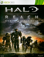 Halo Reach Signature Series Guide