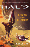 Halo: Smoke and Shadow