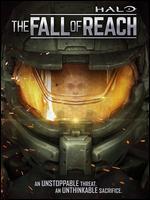 Halo: The Fall of Reach