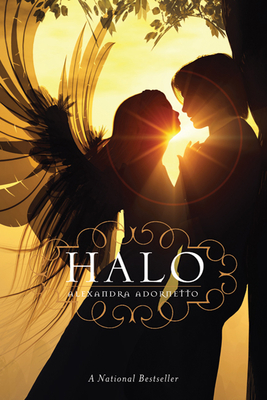 Halo - Adornetto, Alexandra
