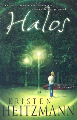 Halos - Heitzmann, Kristen