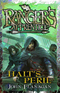 Halt's Peril (Ranger's Apprentice Book 9)