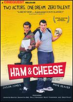 Ham and Cheese - Warren P. Sonoda