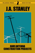 Ham antenna construction projects