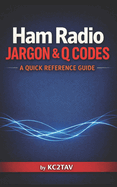 Ham Radio Jargon and Q-Codes: A Quick Reference Guide