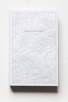 Hamatli & Patriae - Degiorgis (Editor)