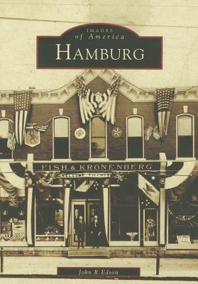 Hamburg - Edson, John R