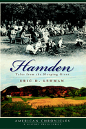 Hamden: Tales from the Sleeping Giant