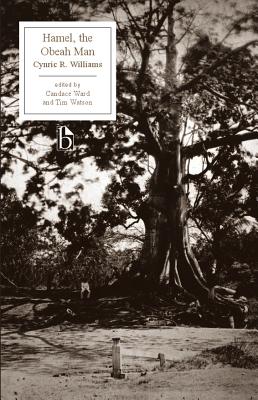 Hamel, the Obeah Man - Williams, Cynric R., and Watson, Tim (Editor), and Ward, Candace (Editor)