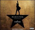 Hamilton: An American Musical [Original Broadway Cast Recording]