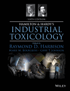 Hamilton & Hardy's Industrial Toxicology