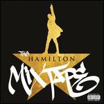 Hamilton Mixtape [LP]