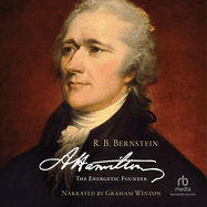 Hamilton: The Energetic Founder