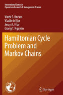 Hamiltonian Cycle Problem and Markov Chains
