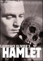 Hamlet [Criterion Collection]