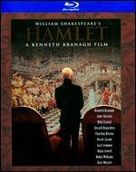 Hamlet [DigiBook] [Blu-ray]