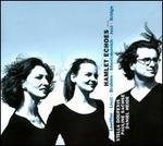Hamlet Echoes - Daniel Heide (piano); Pauline Sachse (viola); Stella Doufexis (mezzo-soprano)