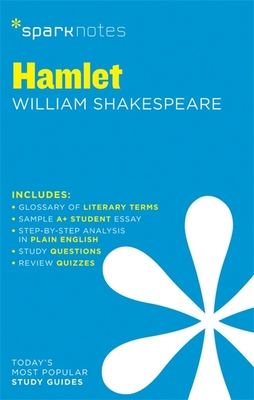Hamlet Sparknotes Literature Guide - Sparknotes, and Shakespeare, William